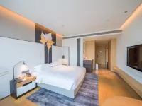 寧波溪口溪上桃源大飯店 - 陽台