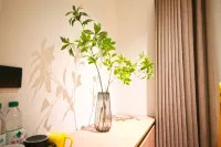 Pushu Four Seasons Hotel (Gufu Street)