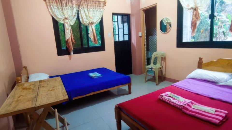 AJjaa's Place
