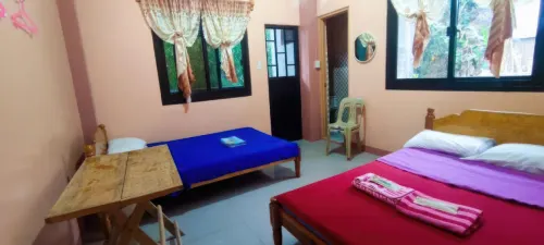 AJjaa's Place