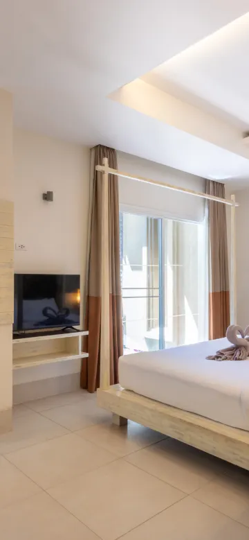 ห้องฮันนีมูนสวีท