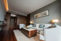 HUAI AN JINLING HAITANG HOTEL Hotels in Huai'an