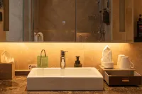 HUAI AN JINLING HAITANG HOTEL