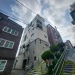 小憩旅館