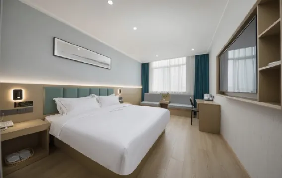 Xiangyu Business Hotel