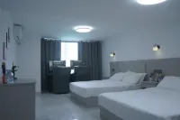 Shou County Jifeng E-Sports Hotel