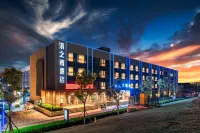 โรงแรมเตี้ยนจือหนาน (สาขาท่าอากาศยานนานาชาติคุนหมิงฉางซุย) โรงแรมใน