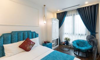 Royal Hotel Thanh Trì