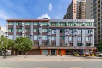 Tanjiang Hot Spring Hotel