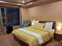 The Jharna Sissu Hotel di Keylong