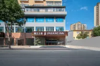 Jinjiang Inn (Nanyang Sheqi She Dian Ancient Town Hotel) Các khách sạn ở Kỳ Xã Kỳ