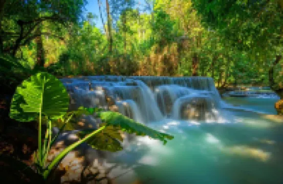 안란 호텔 (루앙프라방 올드타운 센터 근처 마이 반라오)