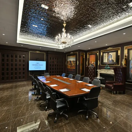 Crowne Plaza CITY CENTER NINGBO by IHG