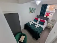 FC Platinum Accommodation