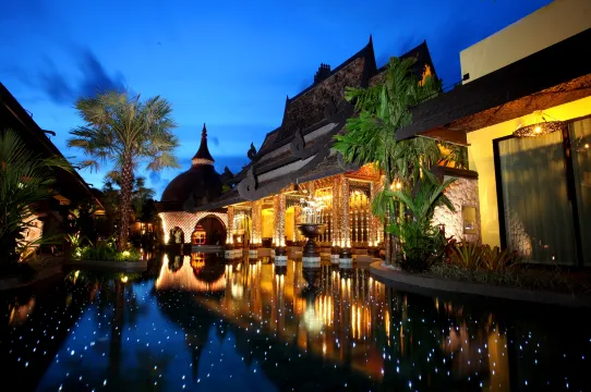 サワディー ビレッジ