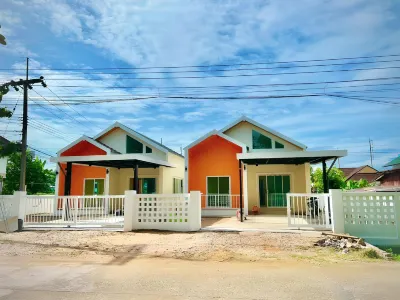 A Villa