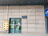 LeifelAutumnMoon|Designer • SerenityHoteIntelligent Cinema Hotel(RongchangDistrict,ChongqingBranch) Hotels near Yongrong Square