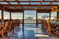Chandys Drizzle Drops - Munnar Top Station Hotels in Theni