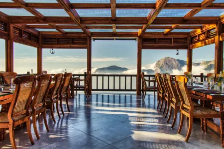 Chandys Drizzle Drops - Munnar Top Station