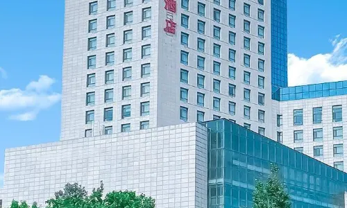 Chenxi Hotel (East High-speed Railway Station CBD Convention and Exhibition Center)