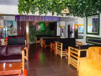 Mountaintop Suite and Apartment オジョドゥのホテル