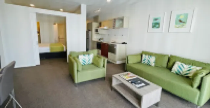 Quest Atrium Serviced Apartments