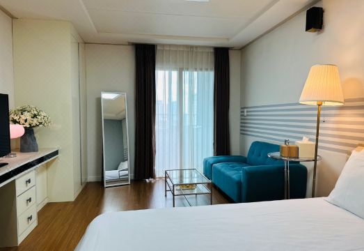 제주위플스테이호텔 내부 시설 이미지