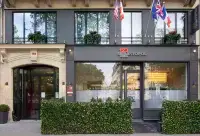 Le 123 Sébastopol - Astotel Hotels in Paris