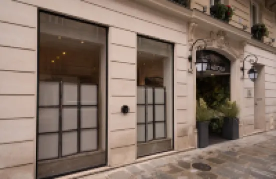 Hotel Astoria - Astotel Hotels in Paris