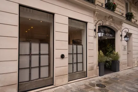 Hôtel Astoria - Astotel
