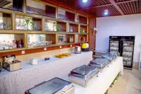 Aventine Town Hotel - sarapan