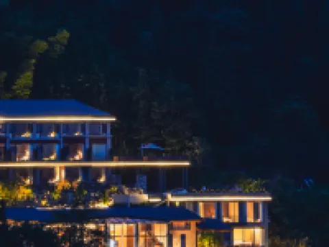 Cuntoufang · Just Xiaozhu Fengxin İlçesi otelleri