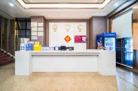 Haikou Xishi Smart - Selected Hotel (Ding'an County Government Bus Station Branch) Hotels in Ding'an