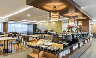 Livotel Hotel Hua Mak Bangkok