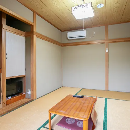 MIZUKAMISO