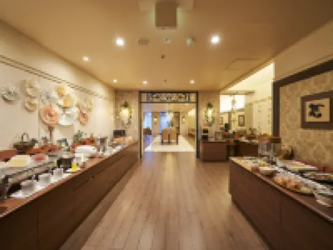 Saitama Grand Hotel Fukaya Hotels in Fukaya