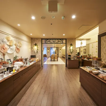Saitama Grand Hotel Fukaya