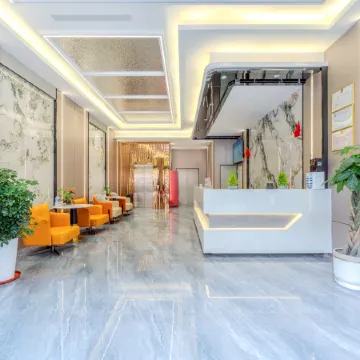 Ningzhou Hugo Hotel