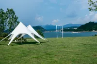 FANZHI LAKESIDE HOTEL - palestra