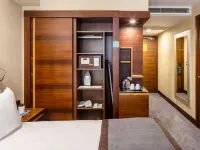 Holiday Inn ISTANBUL - SISLI by IHG Hotels near Sisli