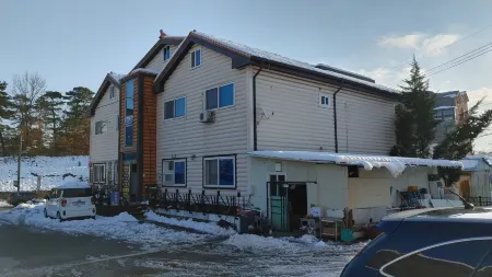 Riverstory Party-room