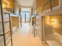 成都造屋PINK女生青年旅舍（文殊院騾馬市地鐵站店） - 青年旅舍