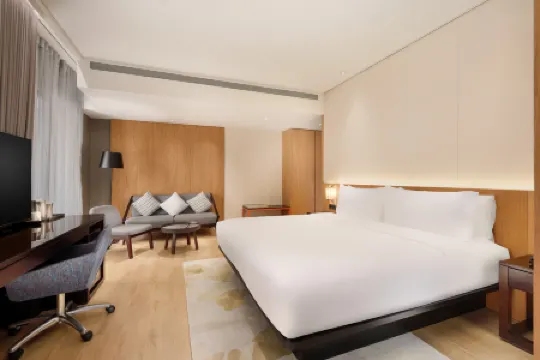 Aloft Taipei Zhongshan