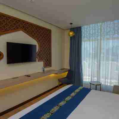 Golden Tulip Zanzibar Airport Rooms