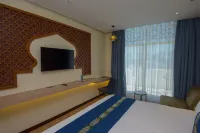 Golden Tulip Zanzibar Airport Hotels in Urban