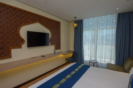 Golden Tulip Zanzibar Airport