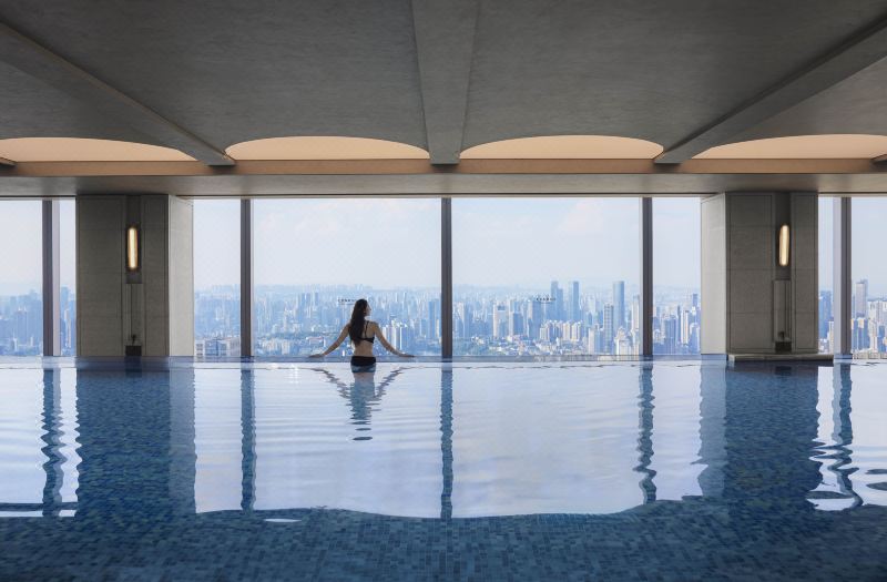 Conrad Chongqing