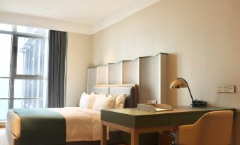 Shaoxing Shuimuyi Celvet Hotel