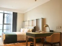 Shaoxing Shuimuyi Celvet Hotel - Swimmingpools