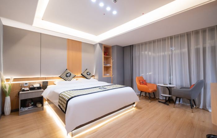Nayu Jifeng Hotel